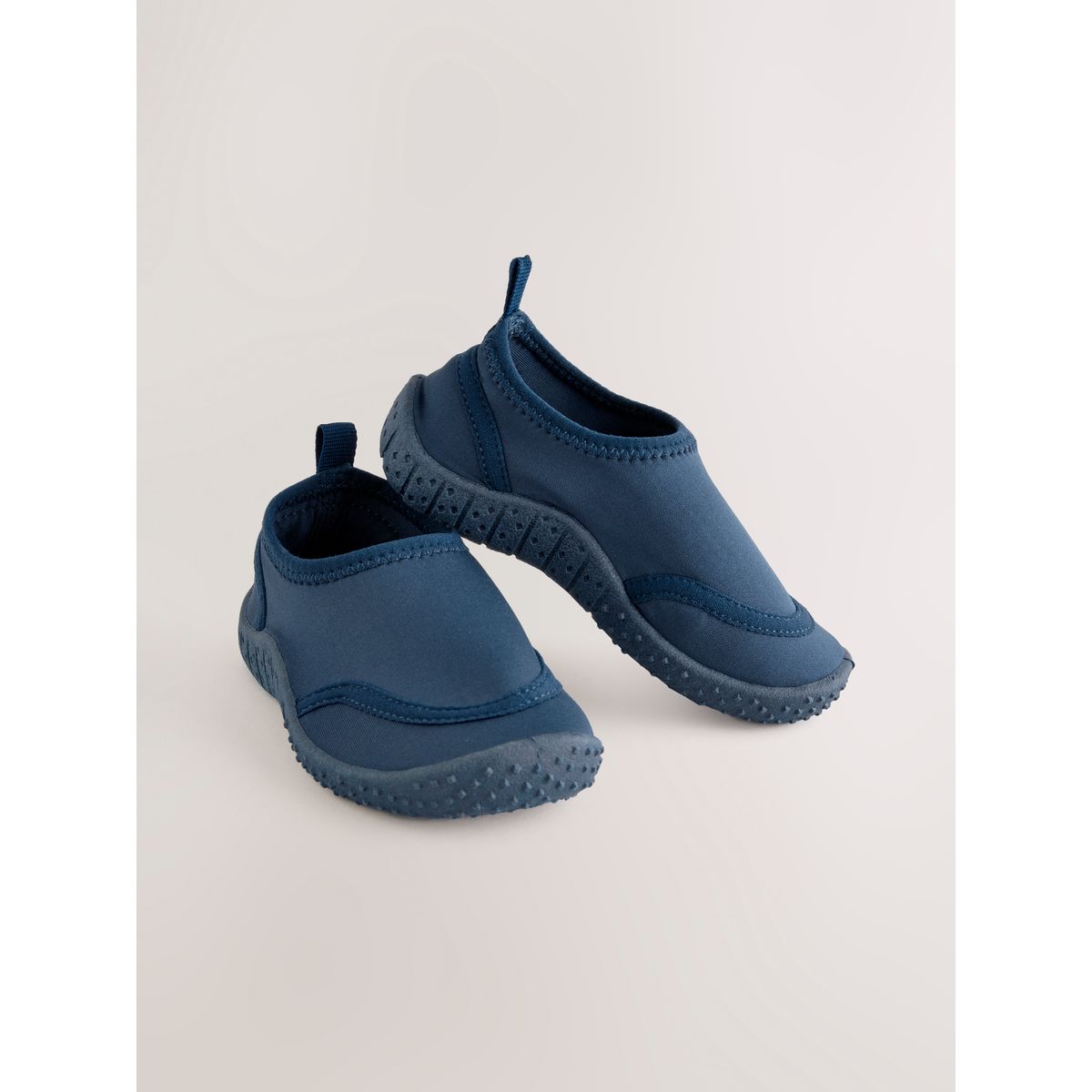 Chaussettes de nage bleu marine, NEXT