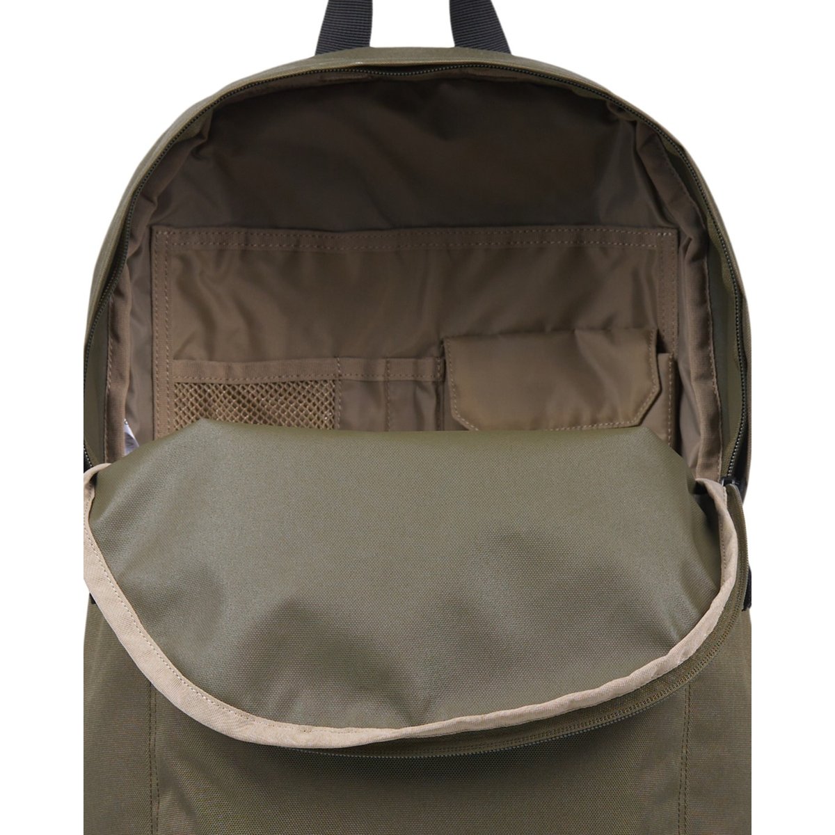Sac à dos THE POSTER vert grape leaf, QUIKSILVER