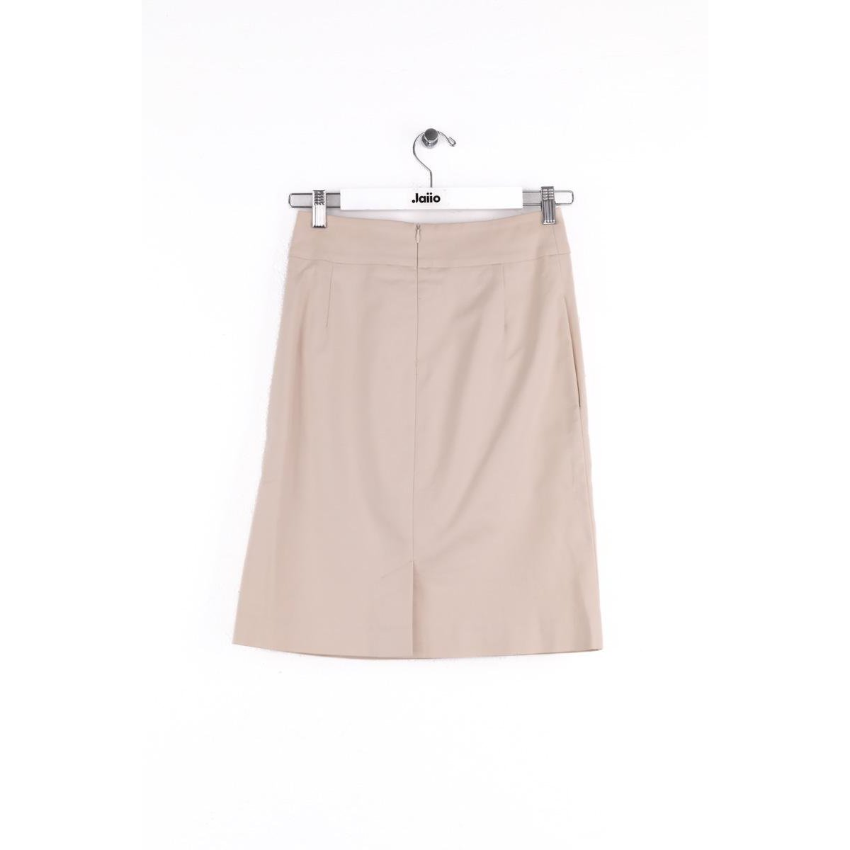 Jupe - Très Bon État beige, TARA JARMON