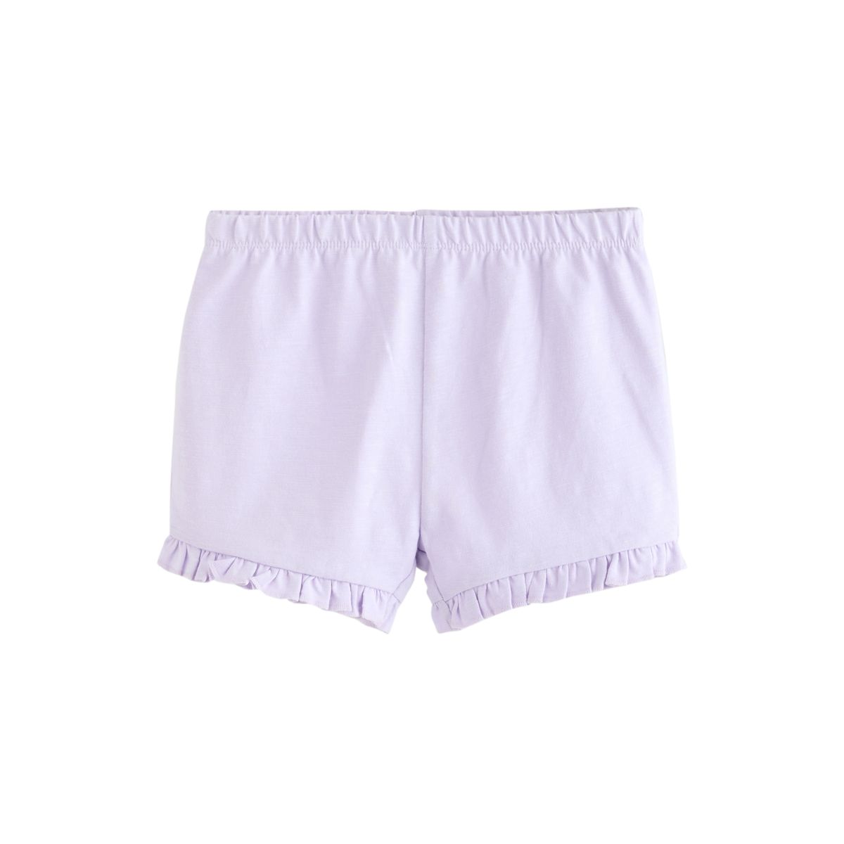 Ensemble bébé haut et short, 6 pièces été lumineux, NEXT