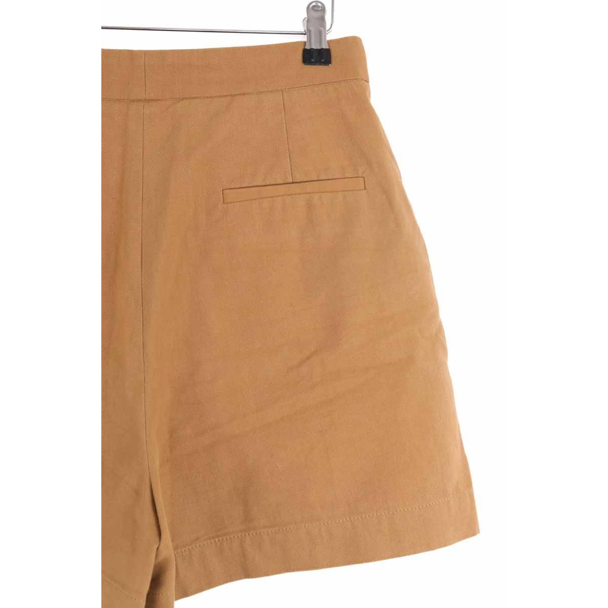 Mini short - Très Bon État camel, VANESSA BRUNO