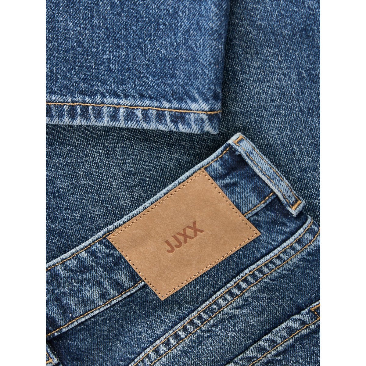 Jean À Coupe Large blue denim, JJXX