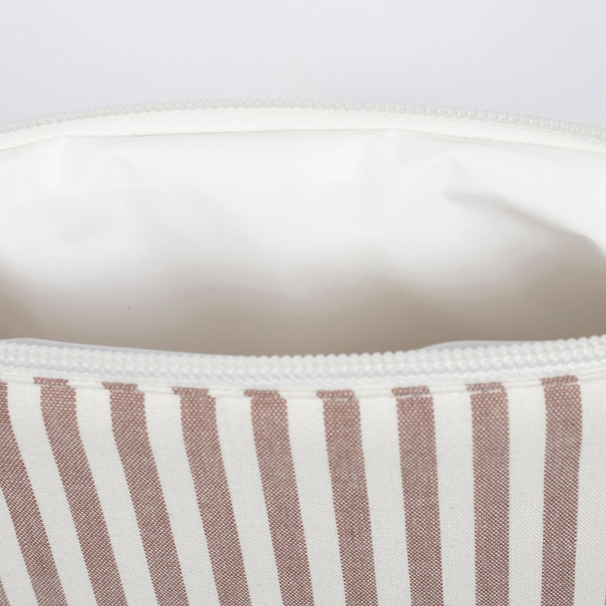Trousse de toilette marron, WALKING MUM