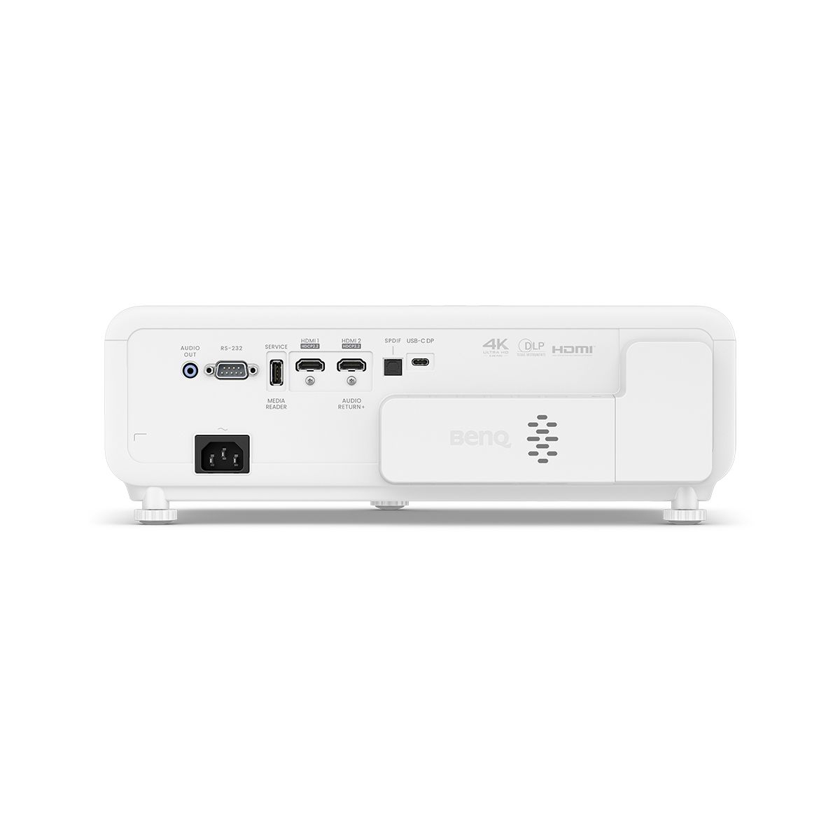 Vidéoprojecteur home cinéma GAMING X500i blanc, BENQ