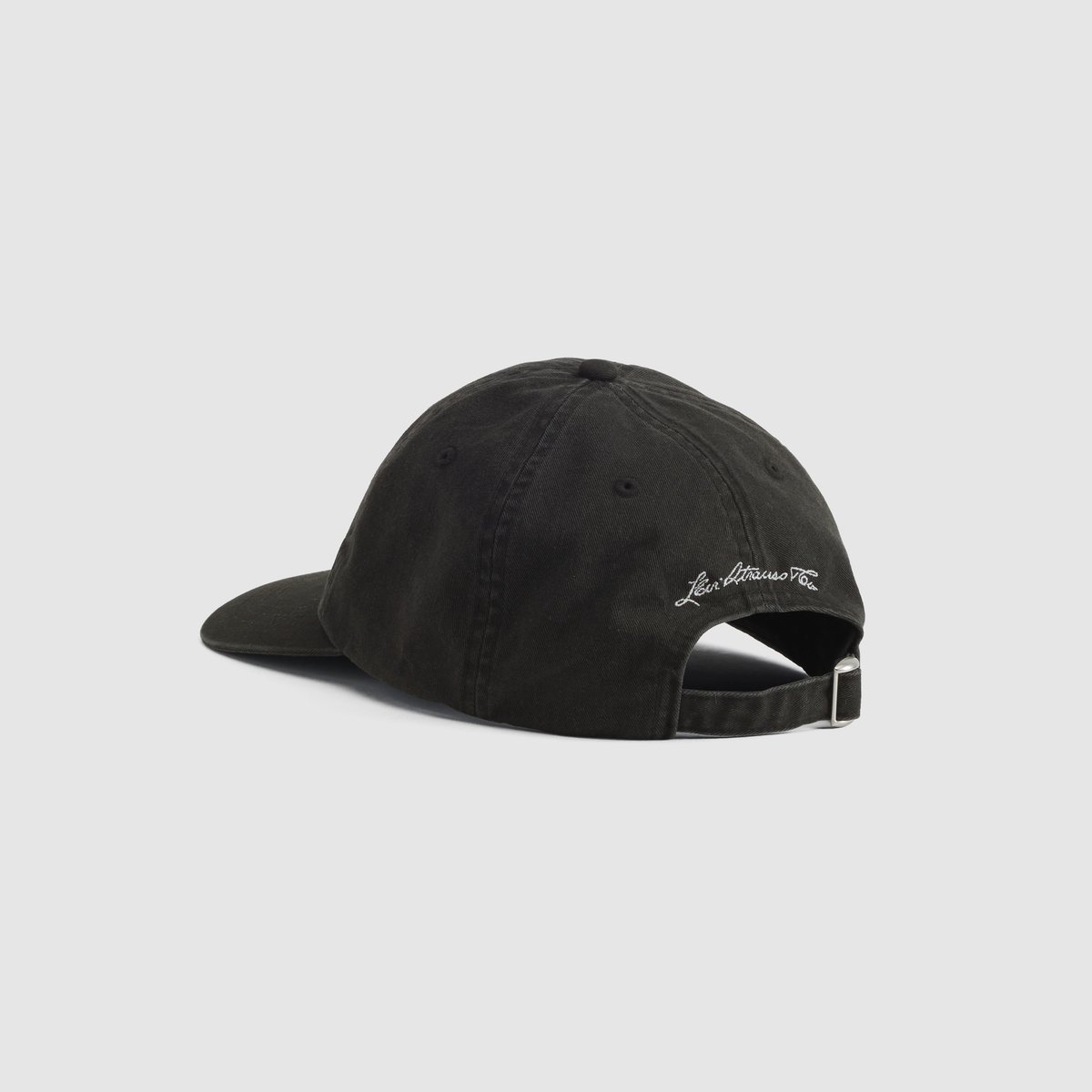 Casquette Dad Rockridge noir - anthracite night, LEVI'S