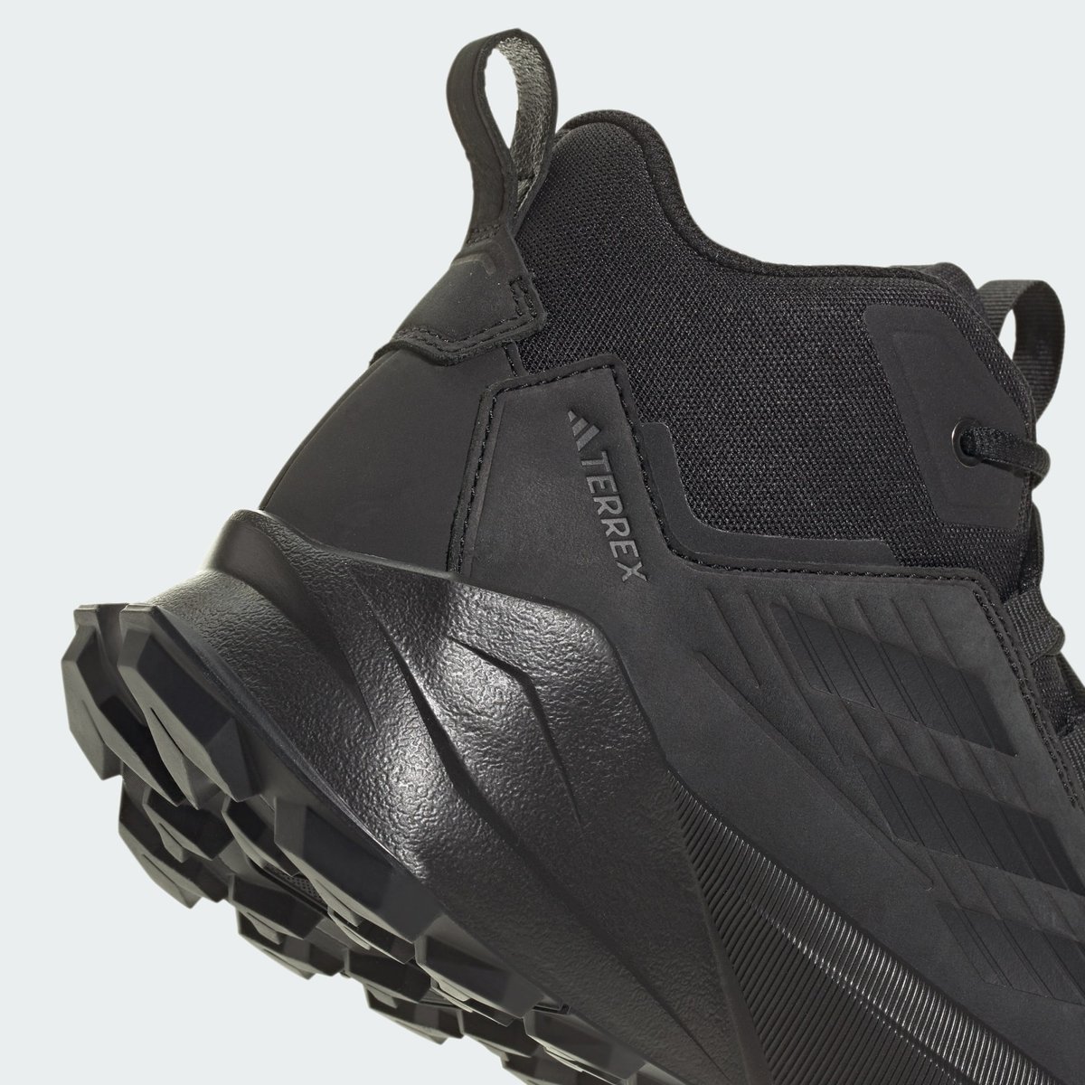 Chaussure De Randonnée En Cuir Terrex Trailmaker 2.0 Chaussure De Randonnée En Cuir Terrex Trailmaker 2.0 core black / core black / grey four, adidas Performance
