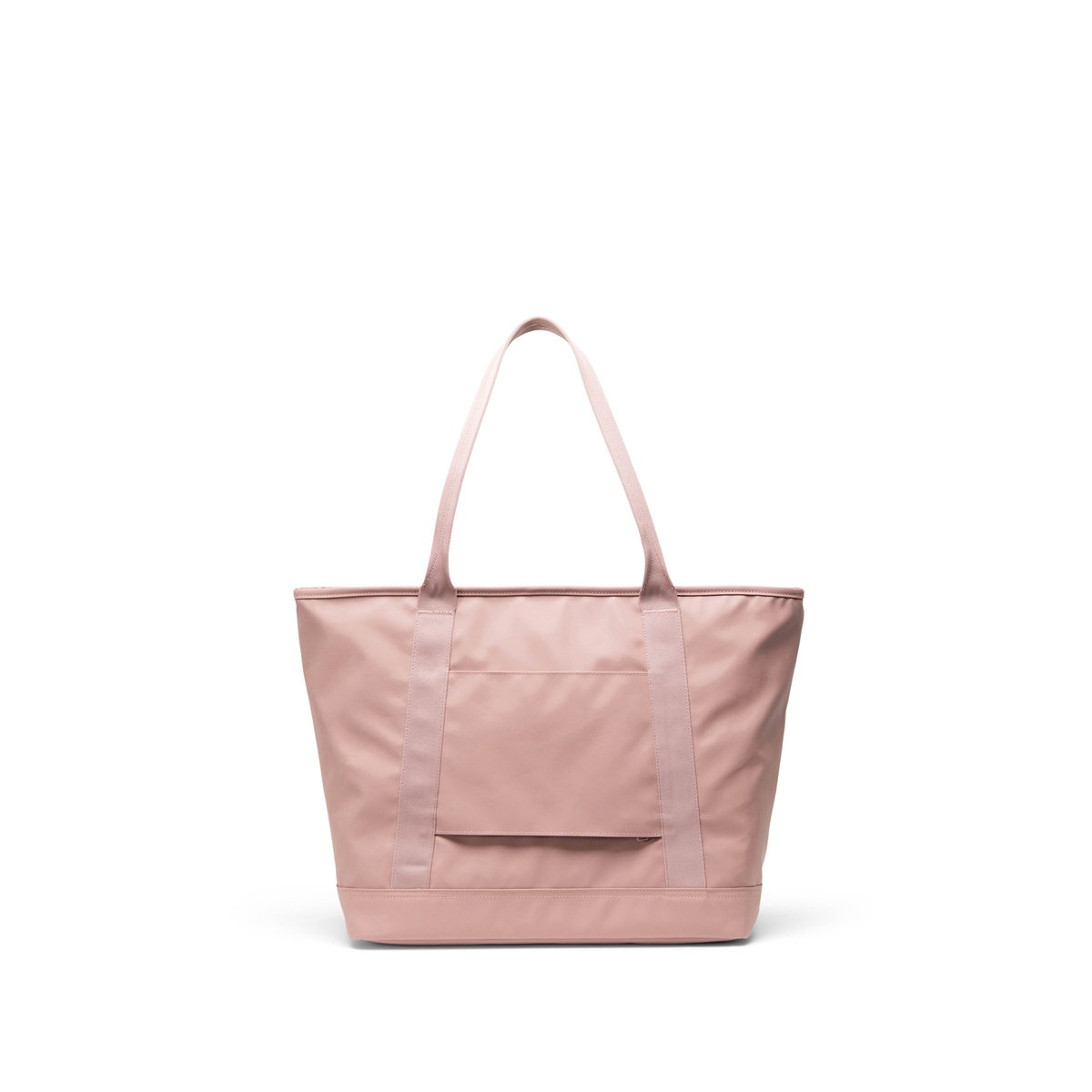 Cabas en matières recyclées ALBERNI 23L vieux rose, HERSCHEL