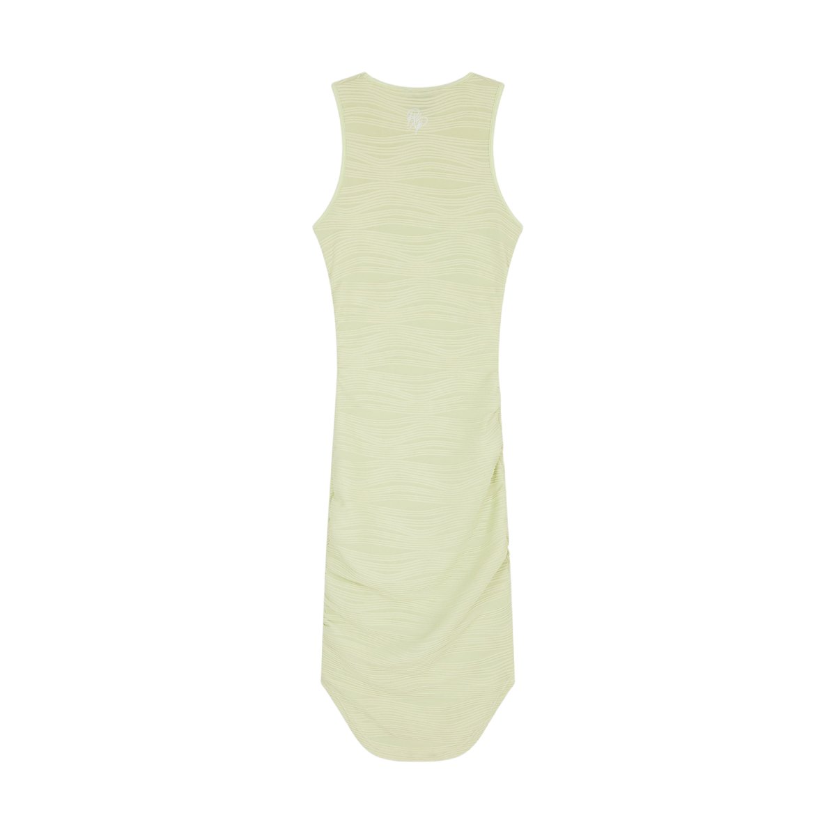 Robe Lahoule vert fluo, PROJECT X