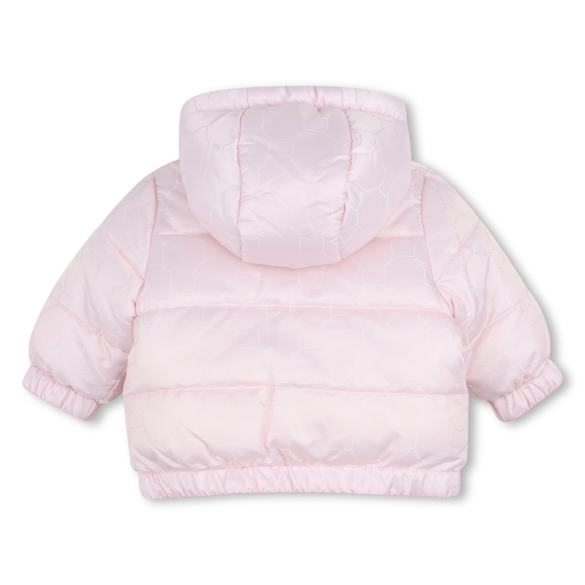 Doudoune réversible festival bloom, BOSS KIDSWEAR