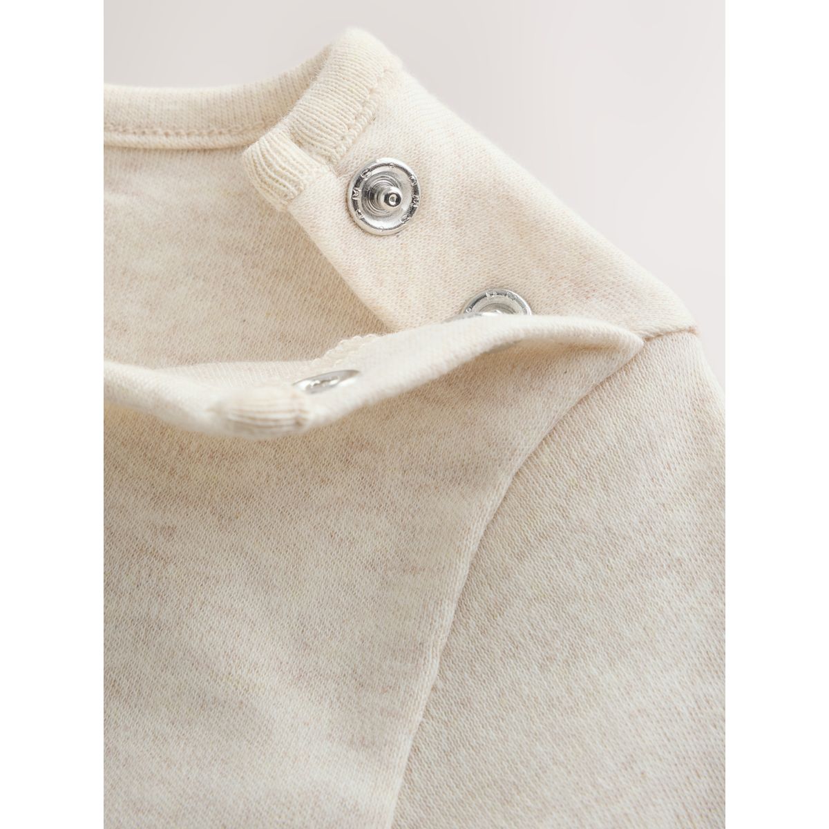 Ensemble bébé body et salopette en jersey caractère linéaire bleu, NEXT