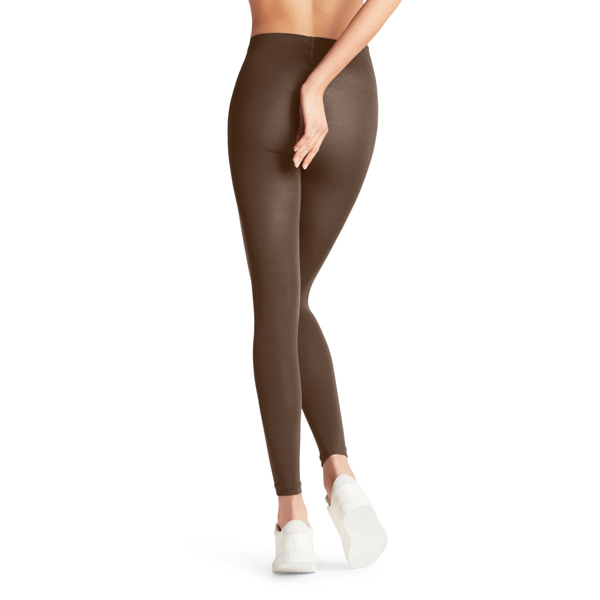 Legging Softmerino cappucino (5520), FALKE