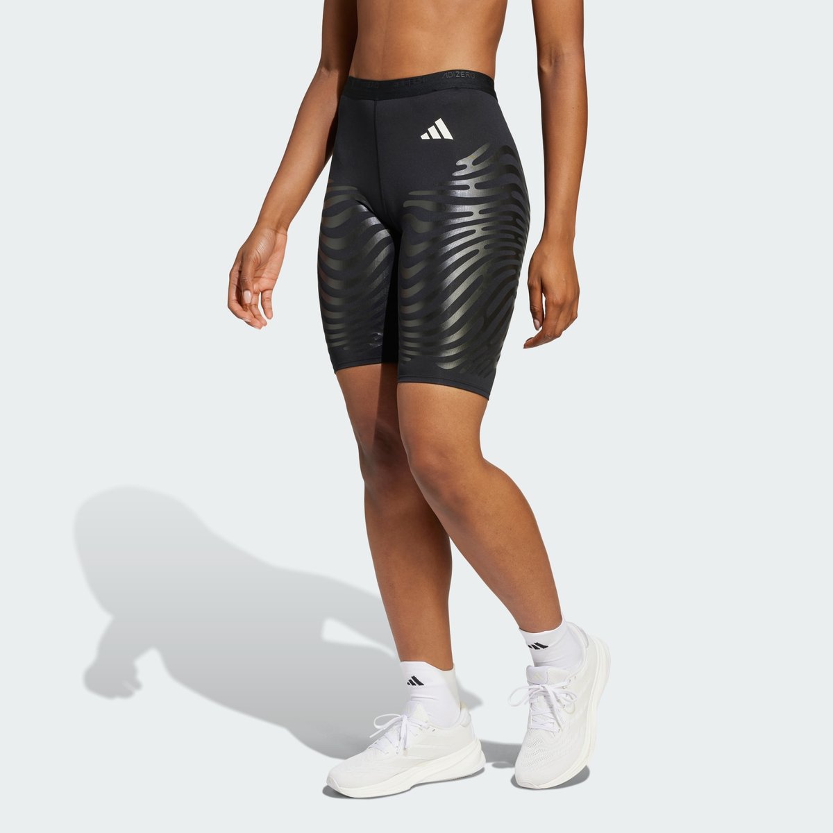 Cuissard De Running Adizero Control Cuissard De Running Adizero Control black / black, adidas Performance