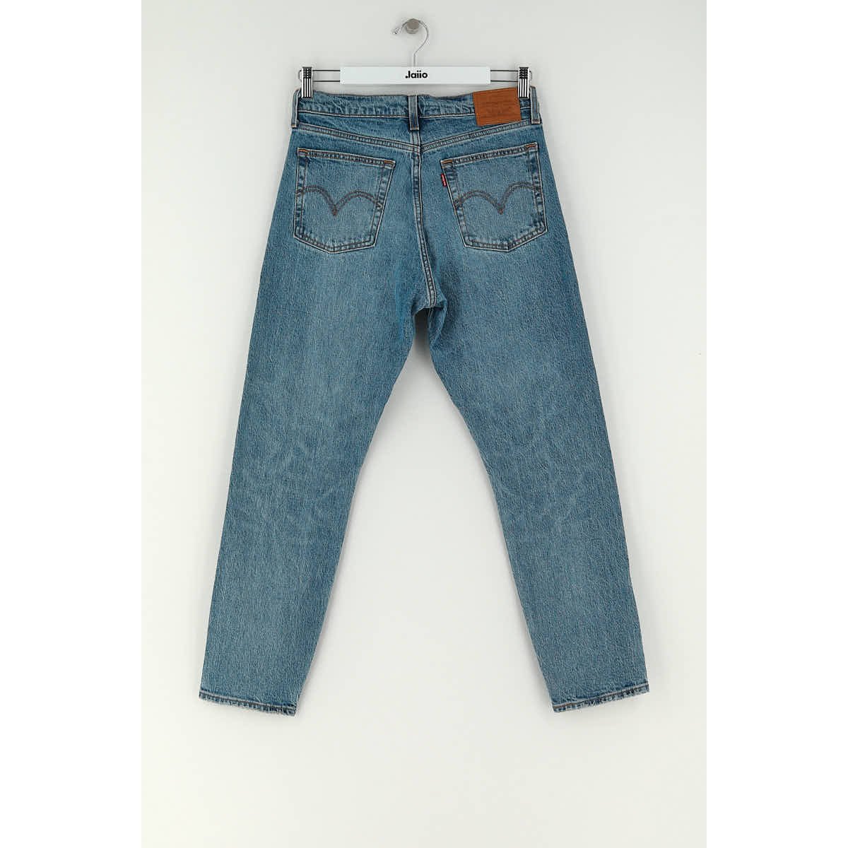 Jean slim - Très Bon État bleu, LEVI'S