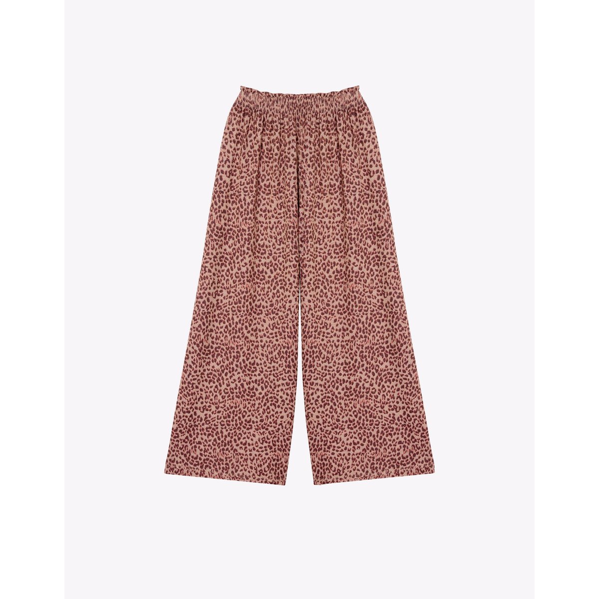 Pantalon en Maille FESTIVAL 980 multicolore, LE CHAT
