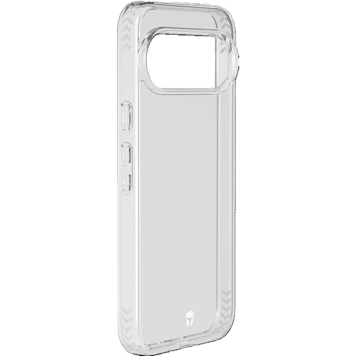 Coque Google Pixel 11 Pro XL Transparente PULS couleur unique, FORCE CASE
