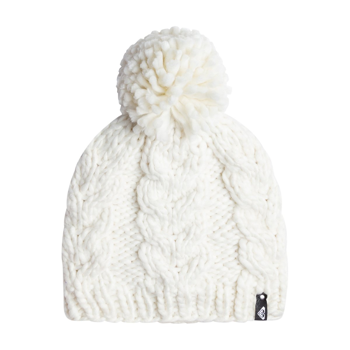 Bonnet WINTER. blanc egret, ROXY