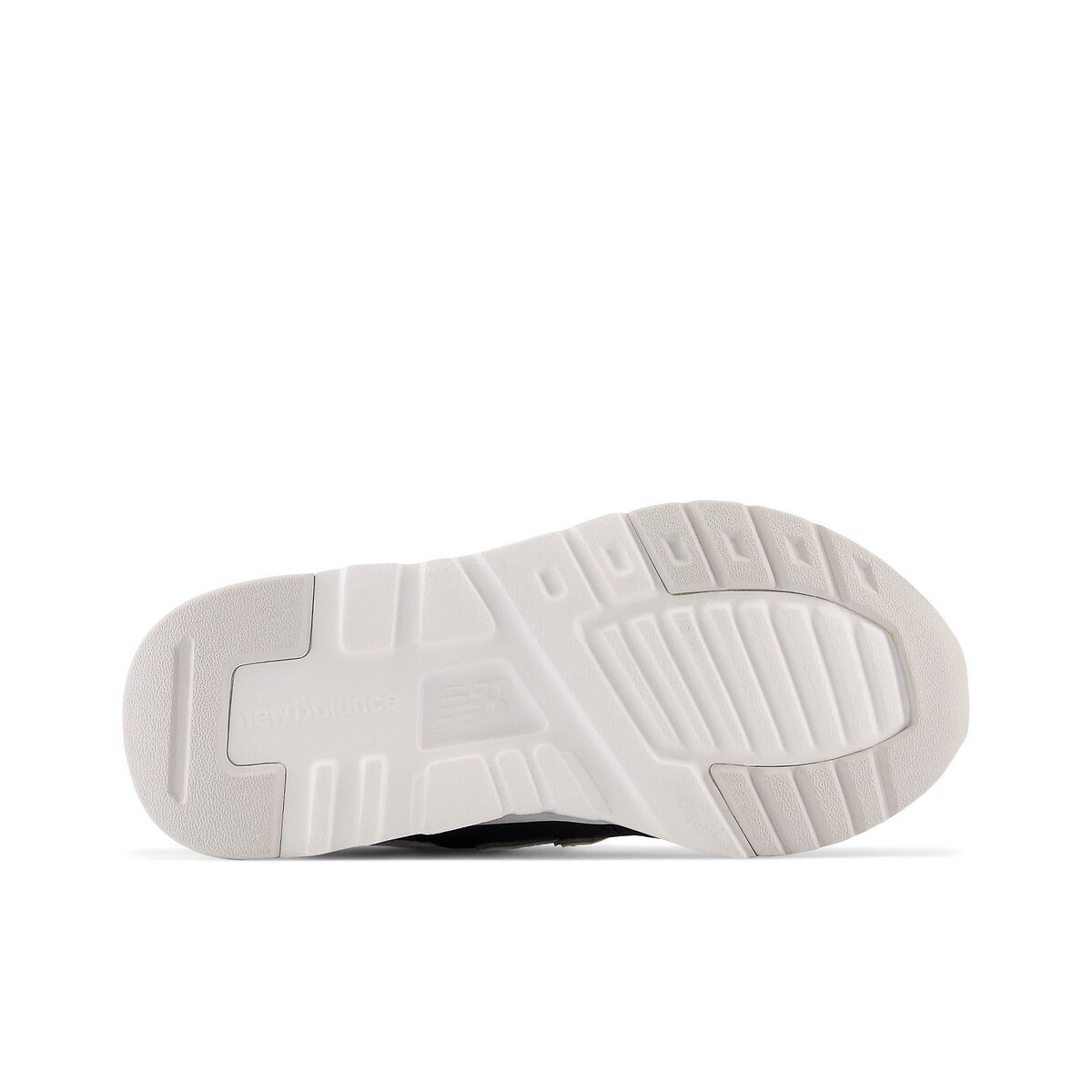 Sneakers 997H zwart/wit, NEW BALANCE