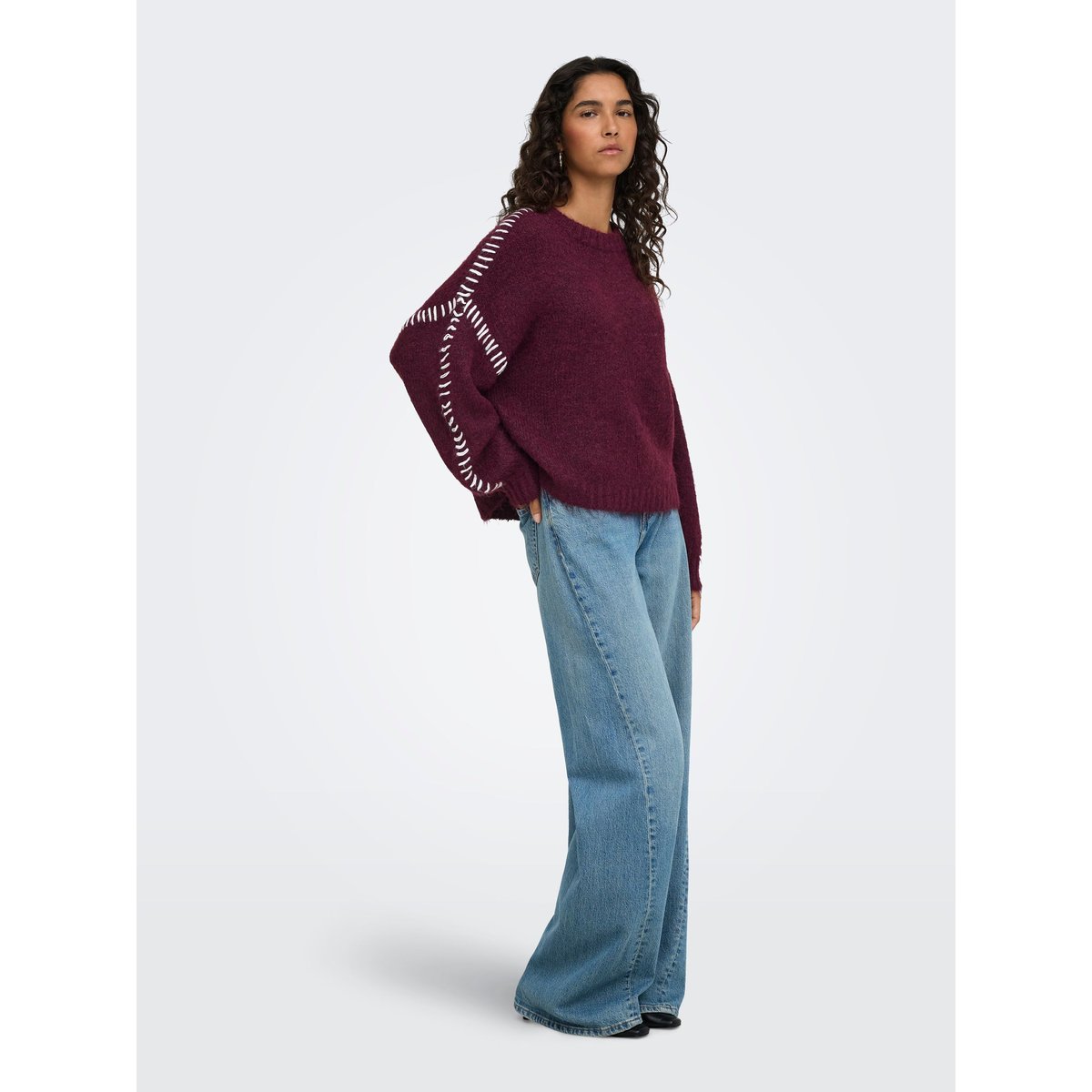 Pull En Maille winetasting 1, JDY