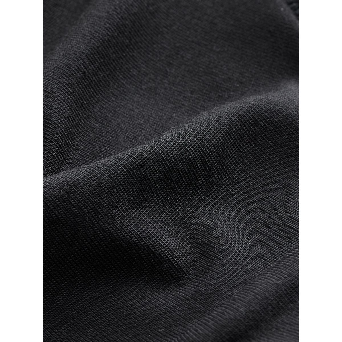 Culotte confort ultime, lot de 7 noir, NEXT