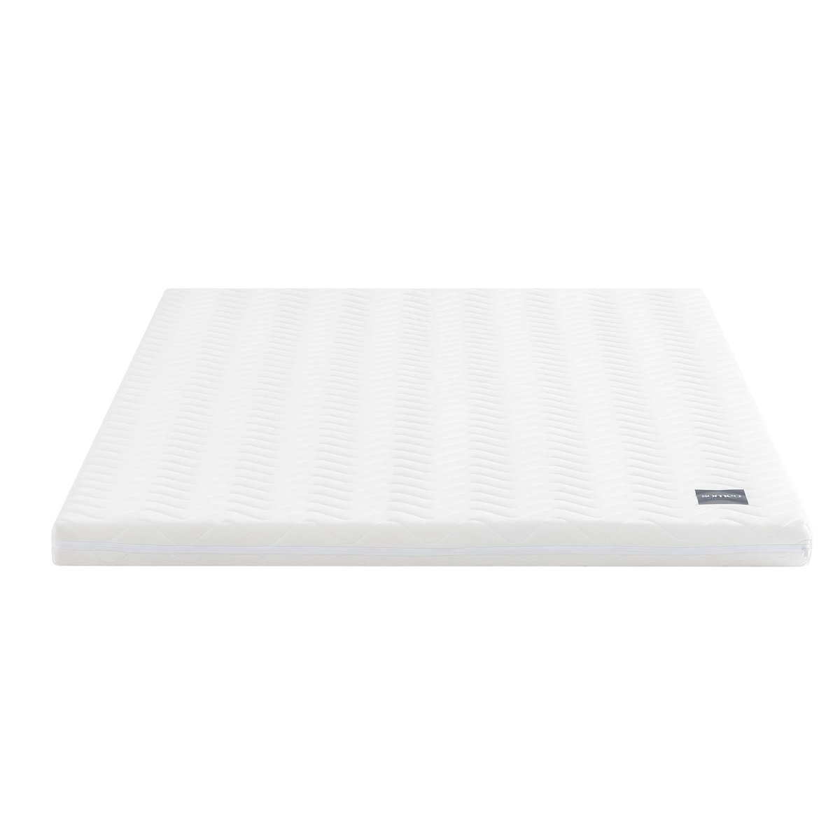 Matelas latex Crépuscule 400 canapé-lit convertible blanc, SOMEO