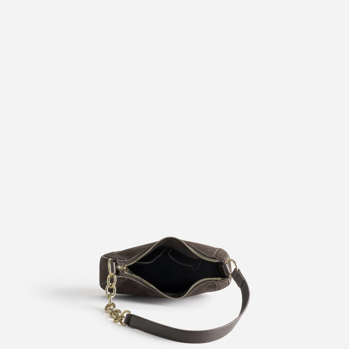 Sac À Main NARCIA marron, ERAM