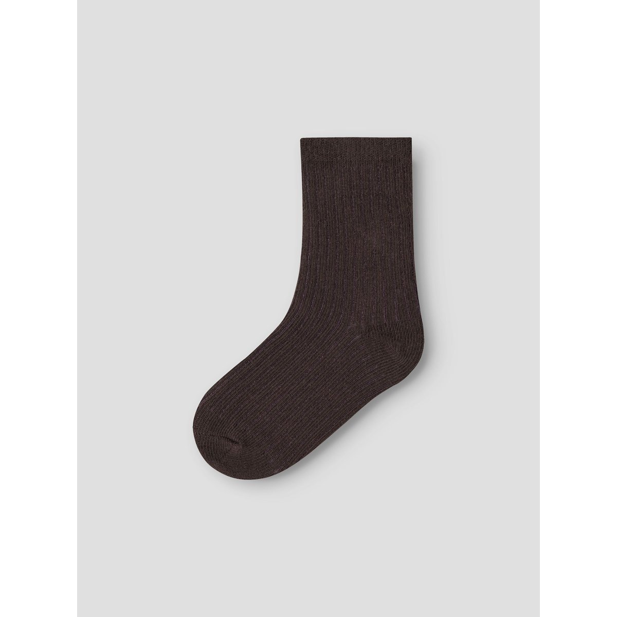 Chaussettes violet - wild ginger1, NAME IT