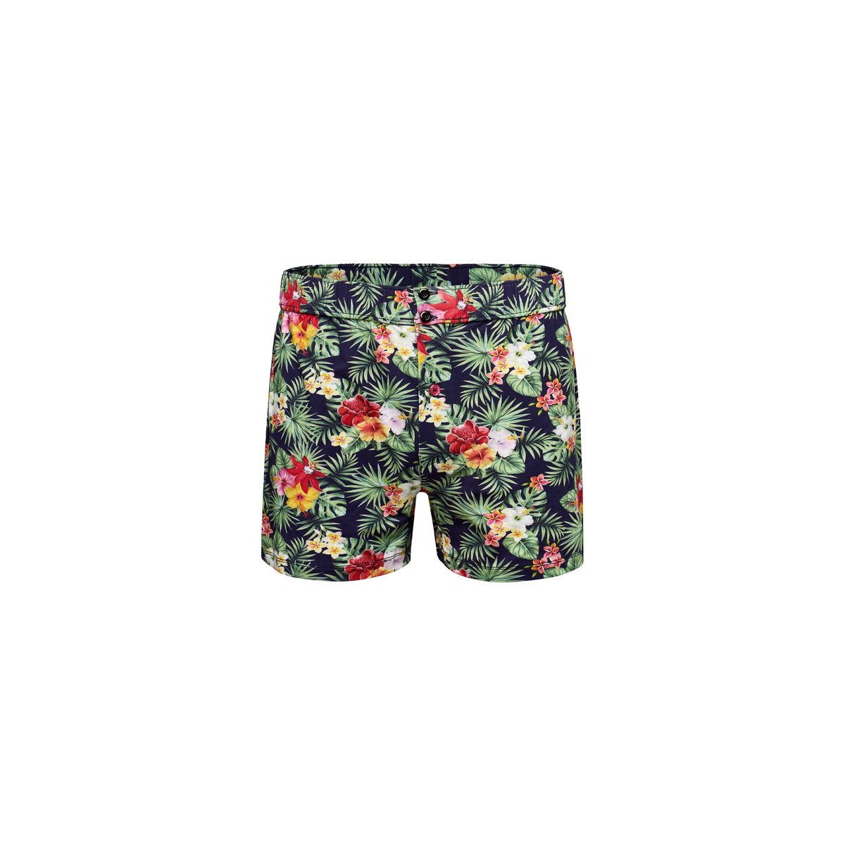 CALECON PARACHUTE FIDJOU floral, PULLIN