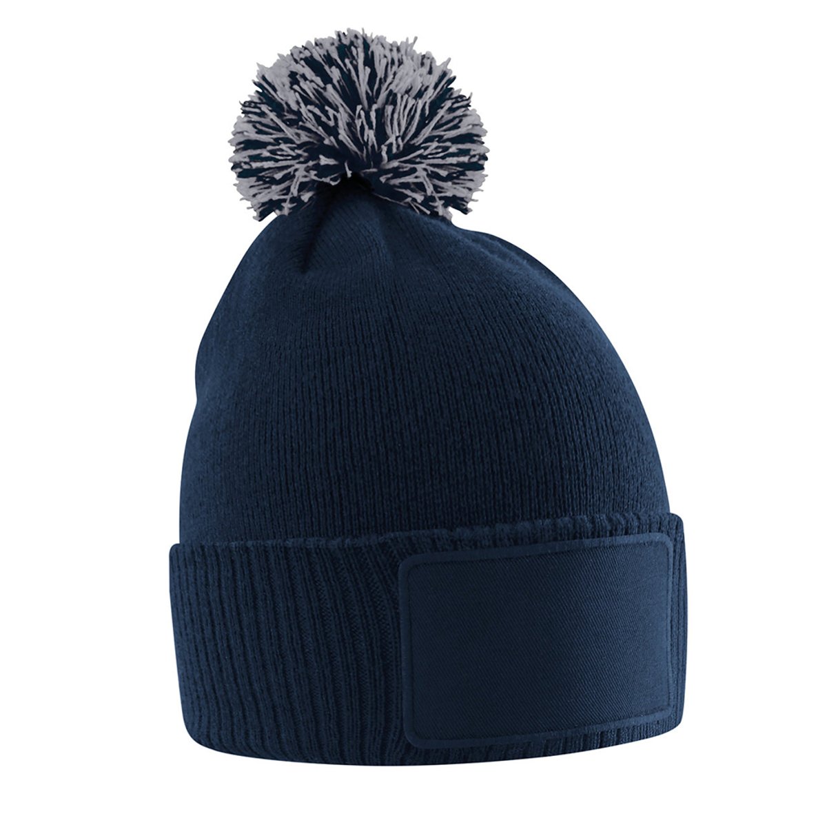 Bonnet bleu marine, BEECHFIELD