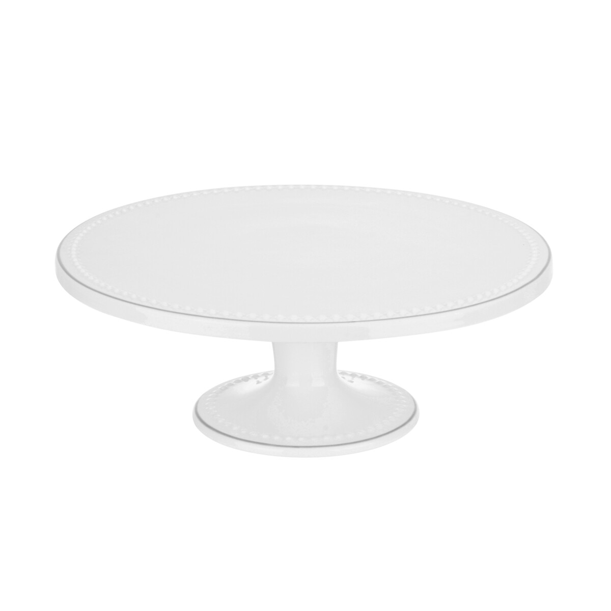 Signature Cake Stand white, MARY BERRY