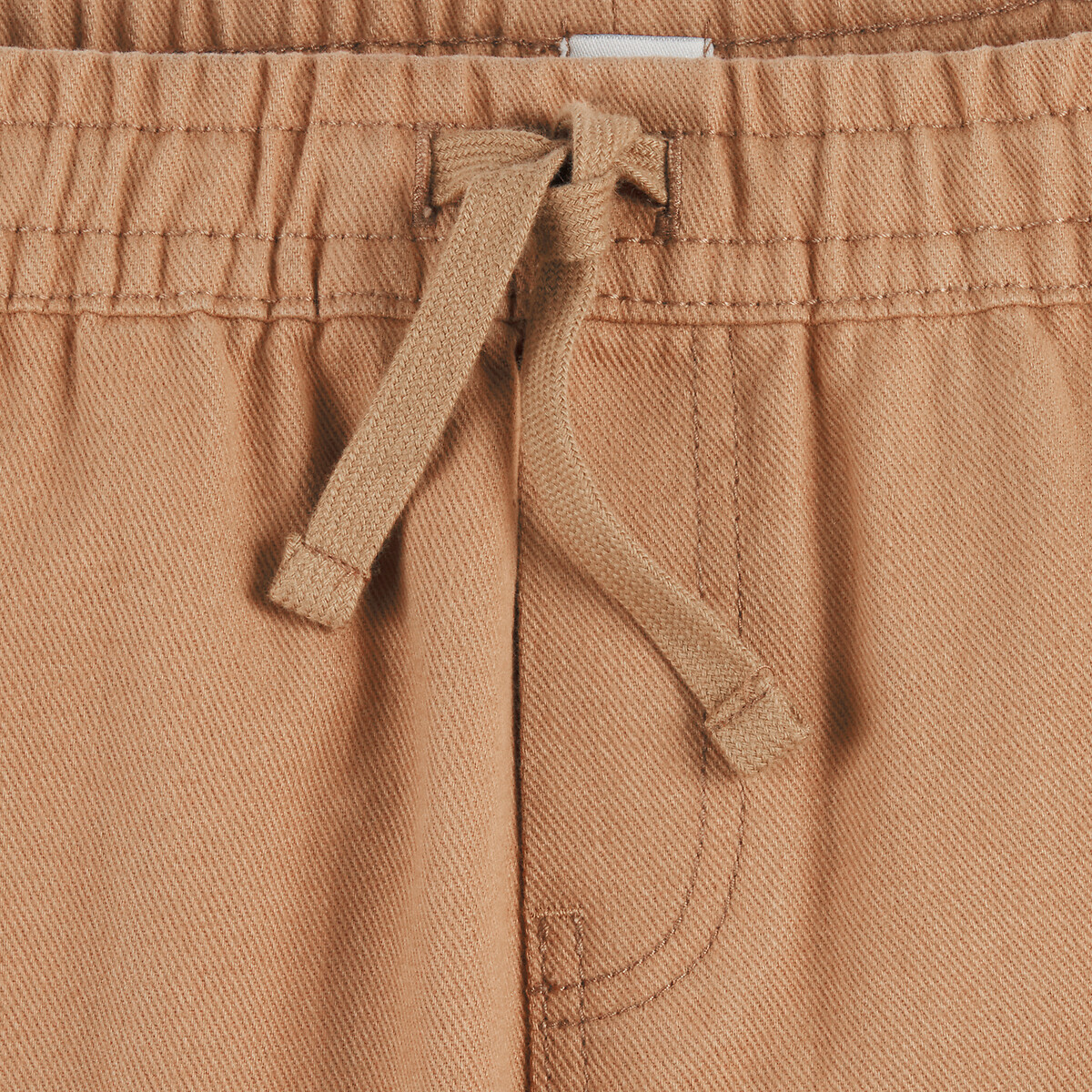 Wide Leg Trousers camel, LA REDOUTE COLLECTIONS