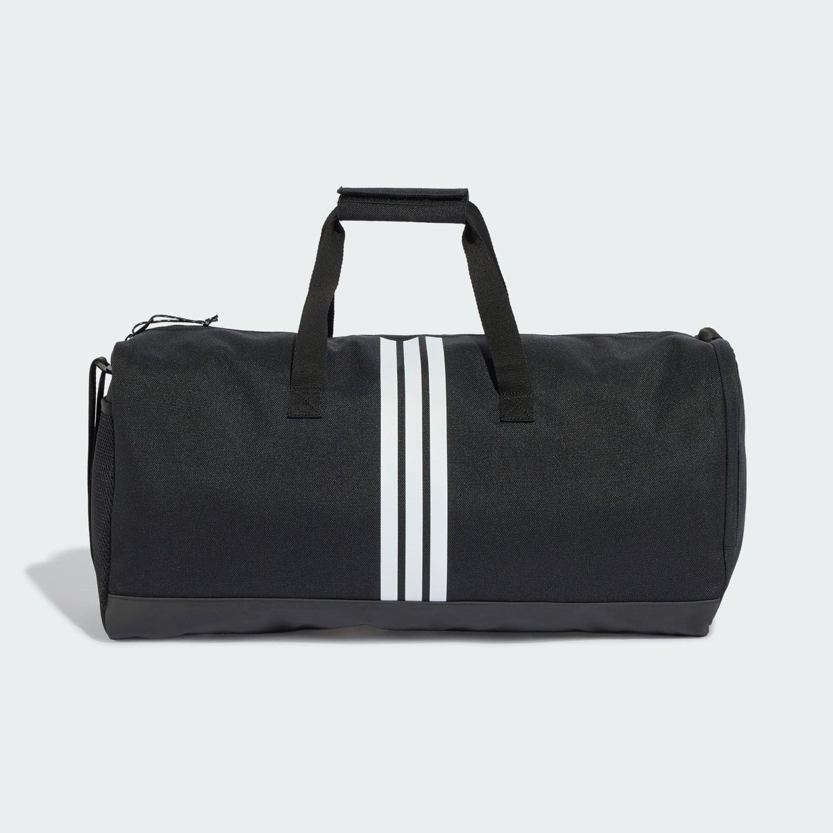 Sac En Toile 3 Bandes Weekender Format Moyen Sac En Toile 3 Bandes Weekender Format Moyen black, adidas Performance