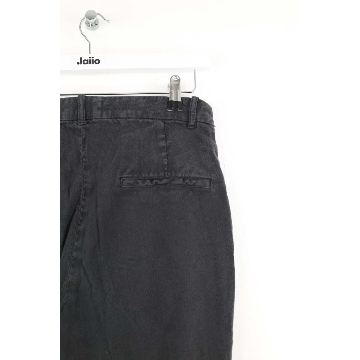 Pantalon - Bon État noir, BA&SH