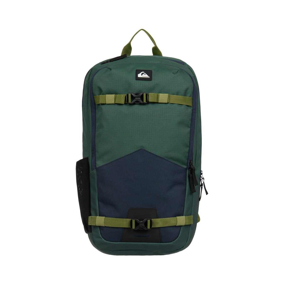 Sac à dos taille moyenne PLATINIUM LITE 18L vert forest, QUIKSILVER
