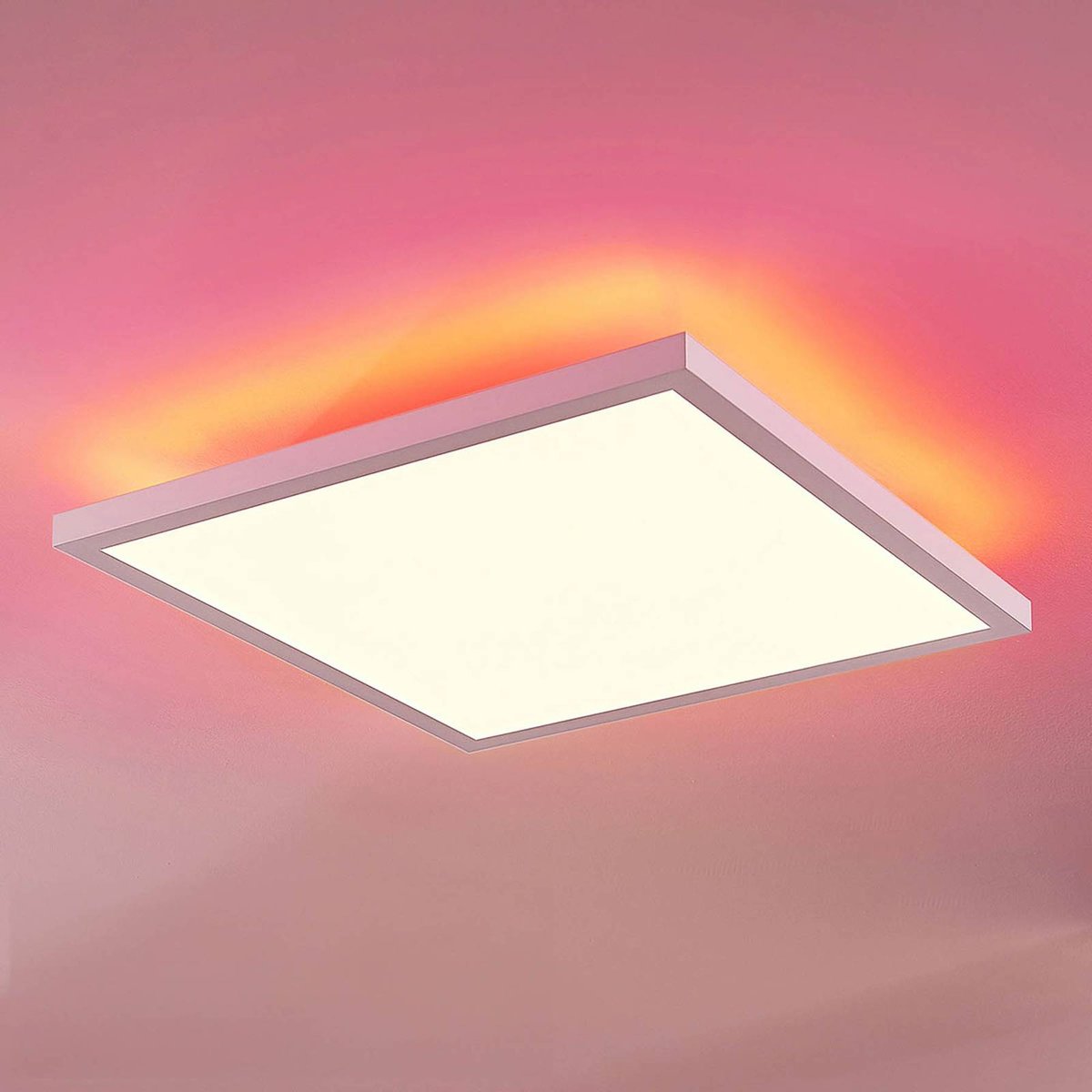 Panneau moderneLED, Brenda blanc, ARCCHIO