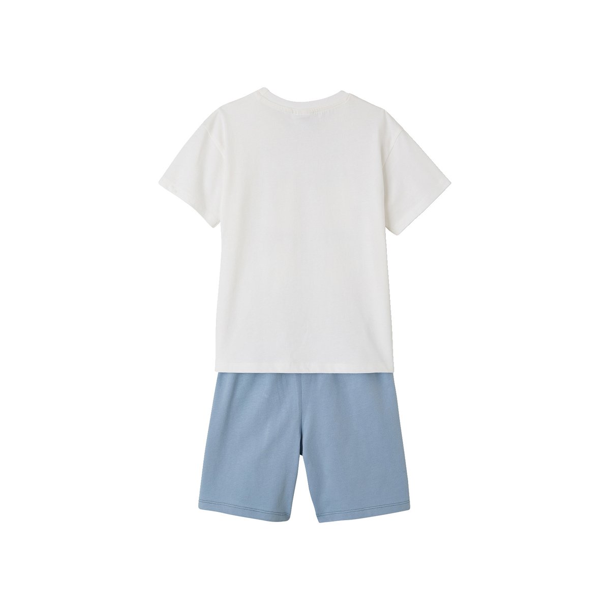 Pyjashort Pokémon bleu glacier, VERTBAUDET