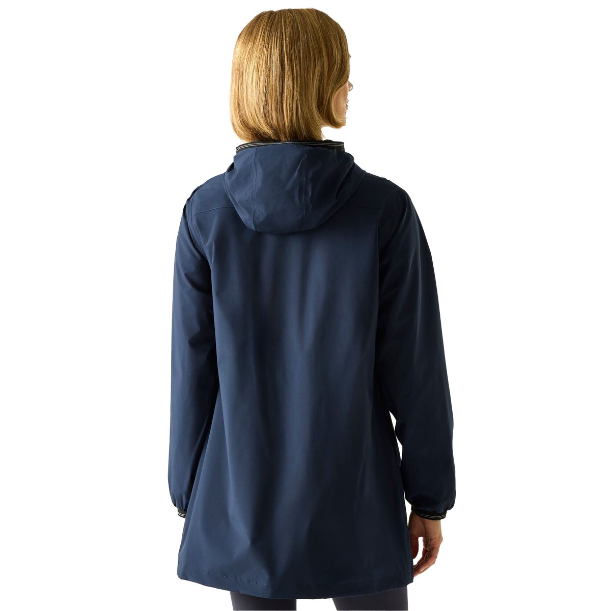 Veste imperméable LENIKA bleu marine, REGATTA