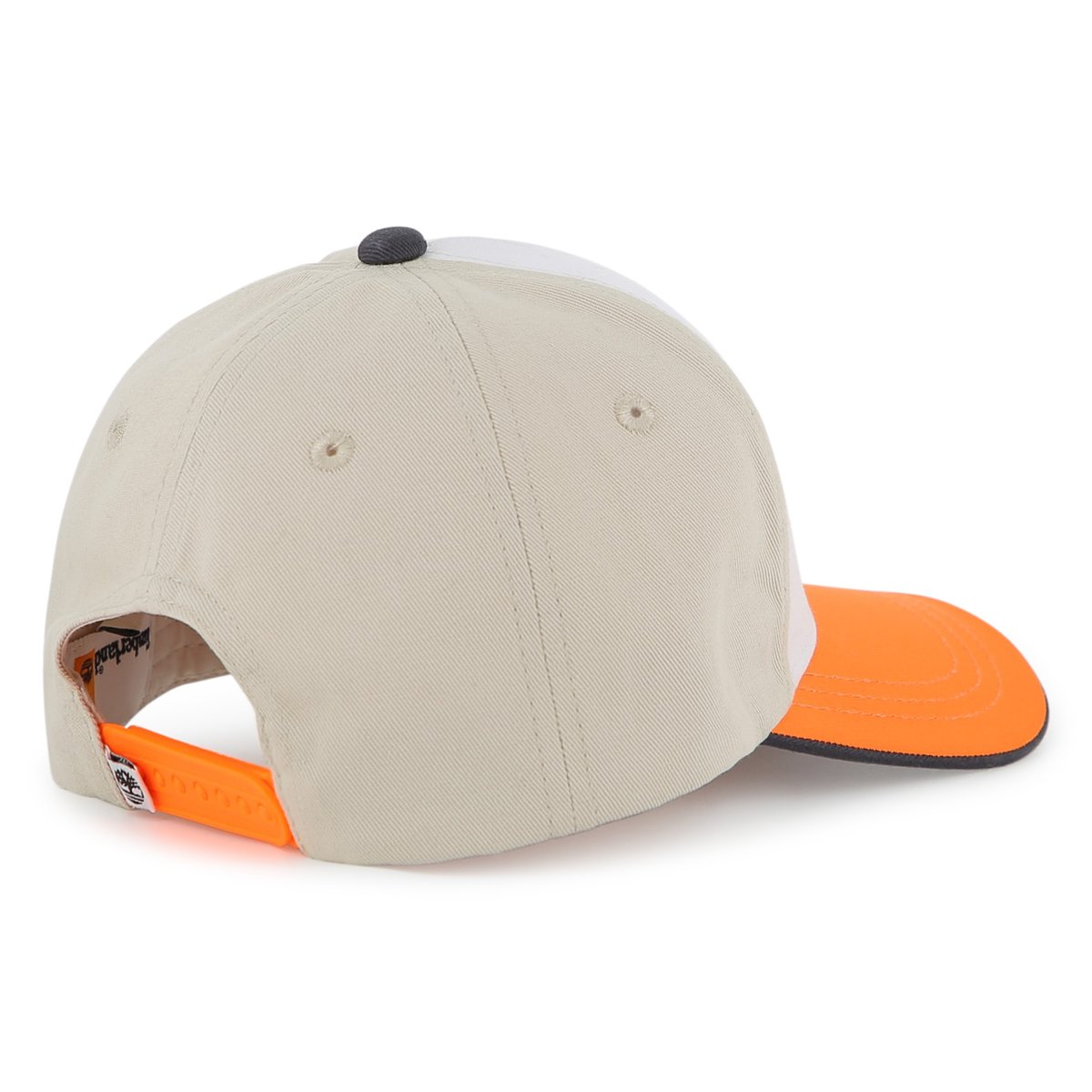 Casquette ajustable fusain, TIMBERLAND