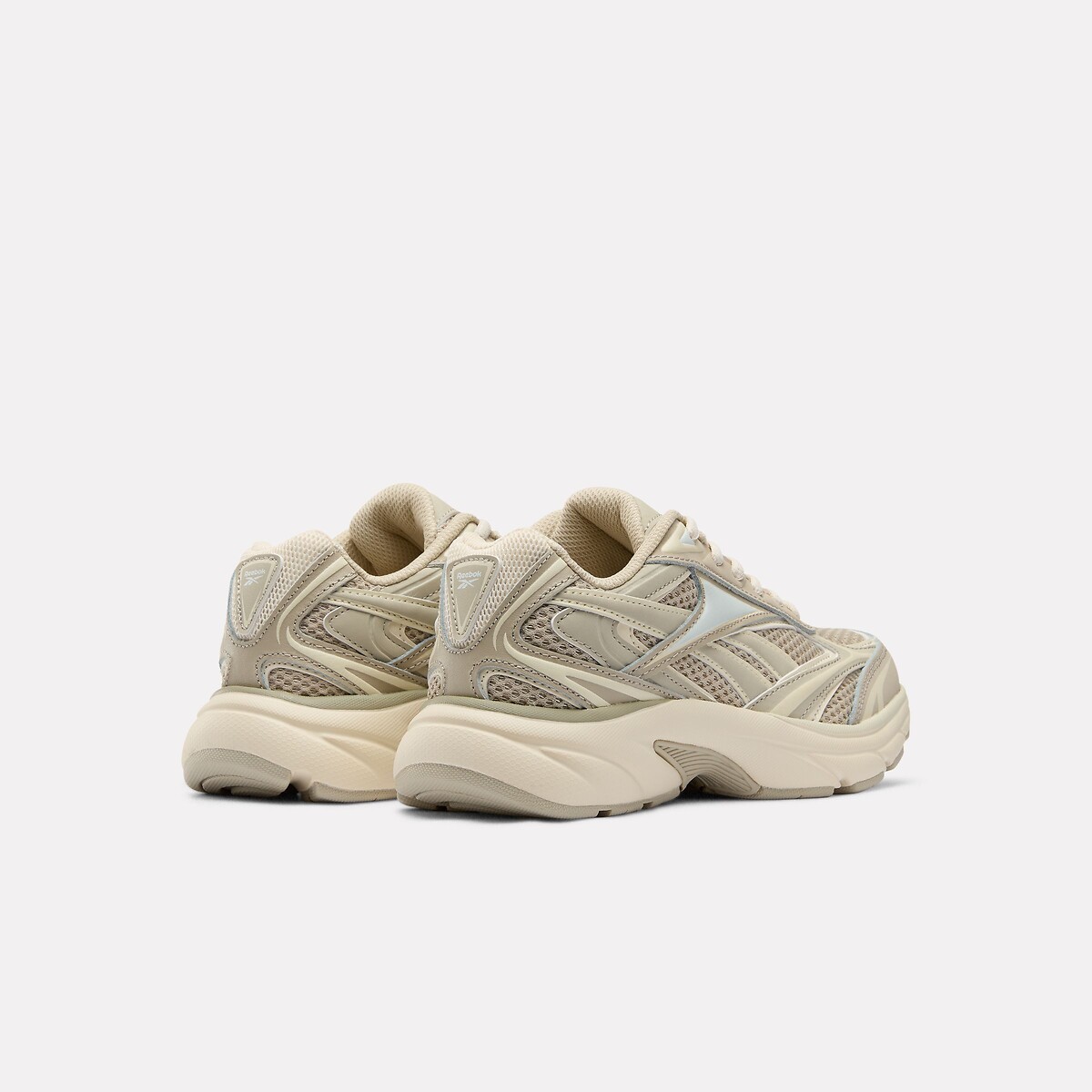 Scarpe da ginnastica BELWAVE beige, REEBOK