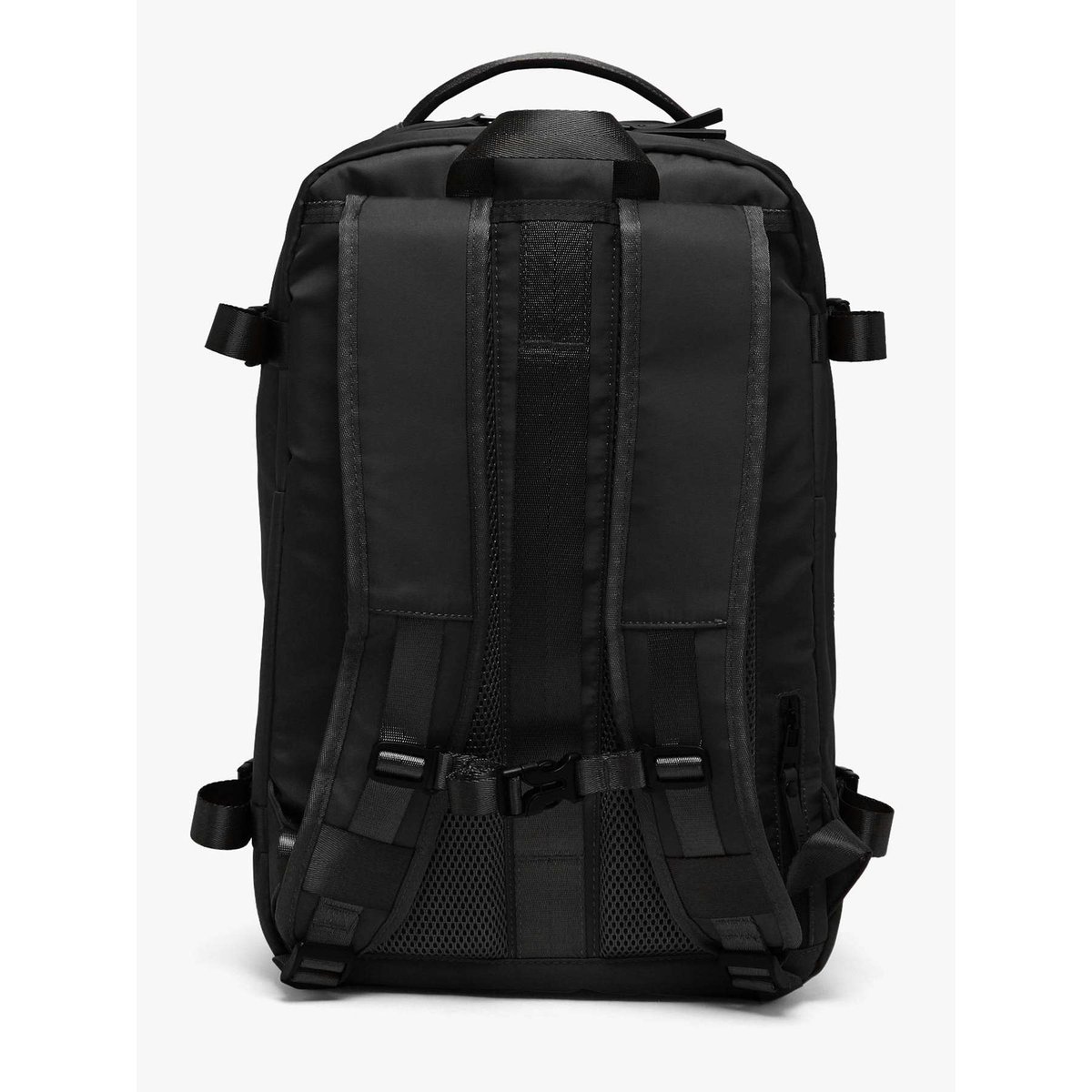 Sac de voyage cabine sac à dos Outlander black, TRAVEL