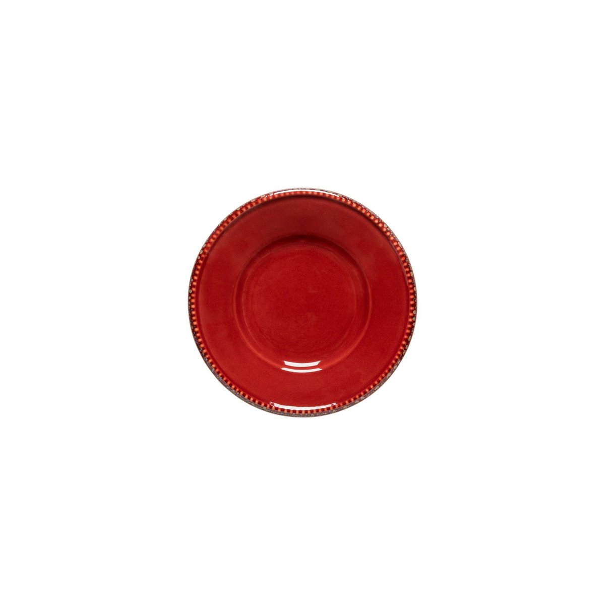 Assiette à Apéritifs Luzia crimson, COSTA NOVA