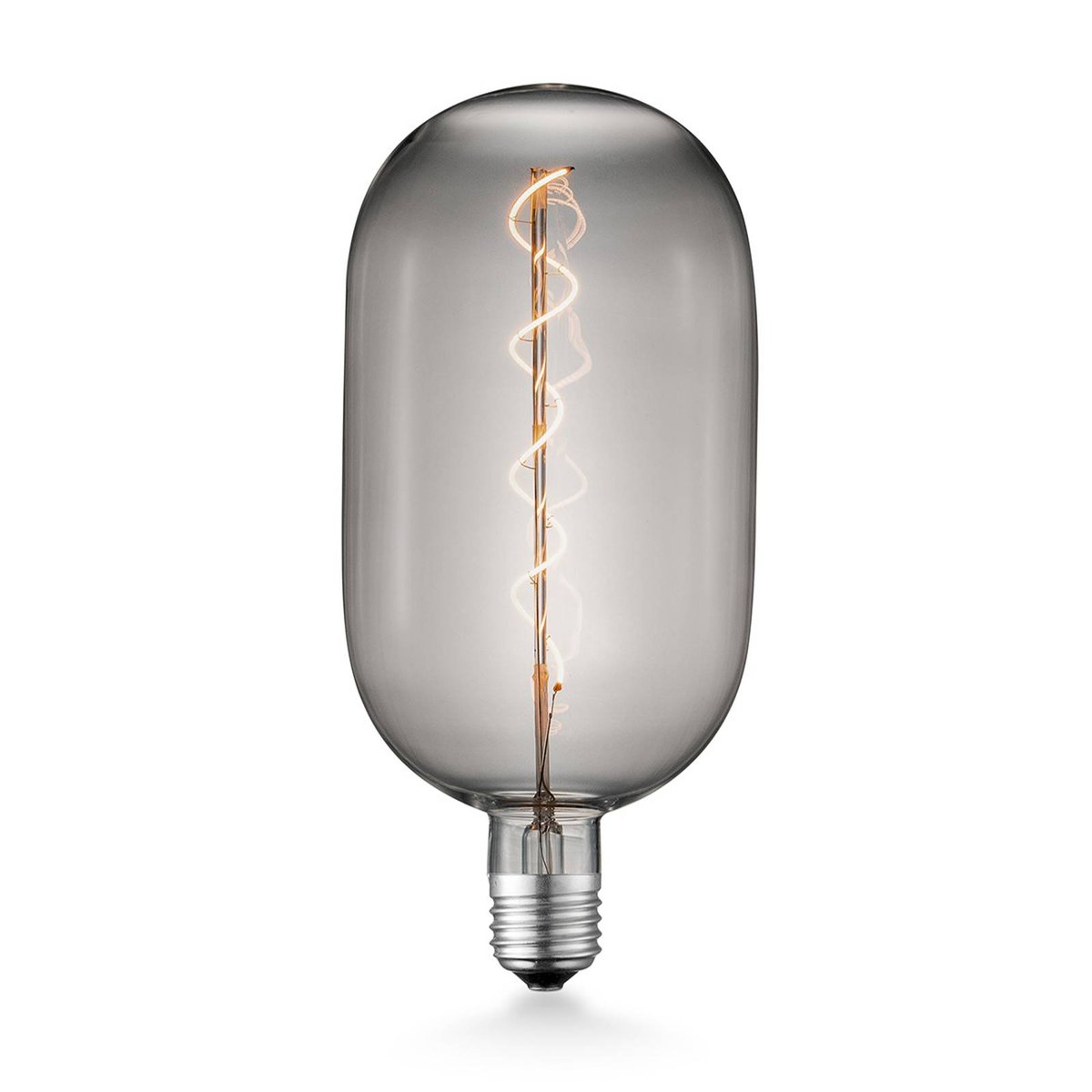 Ampoule E27 en verreLED, E27 T140 LED 4W couleur unique, LUCANDE