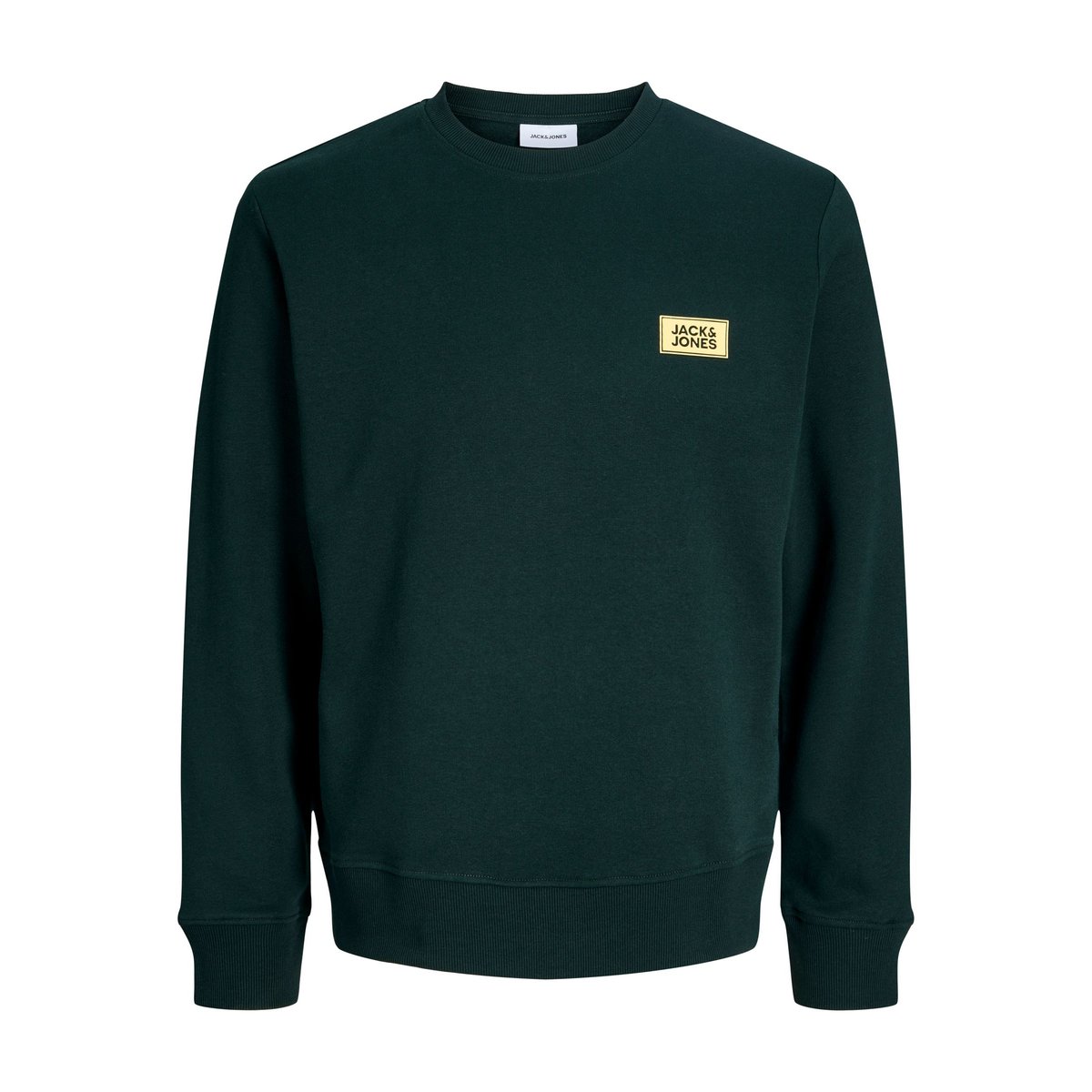 Sweat-Shirt scarab, JACK & JONES