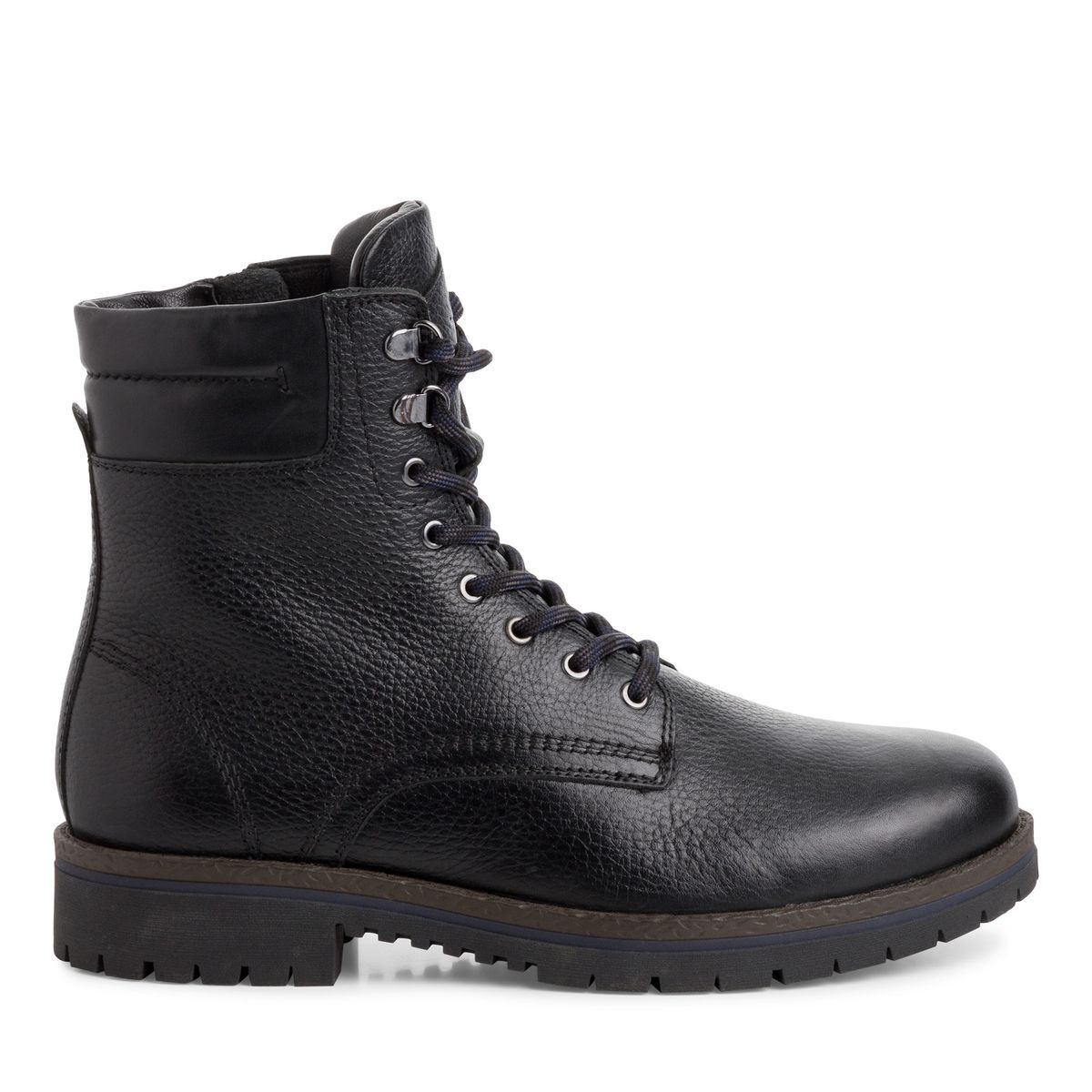 Bottine homme noir, MARCO TOZZI