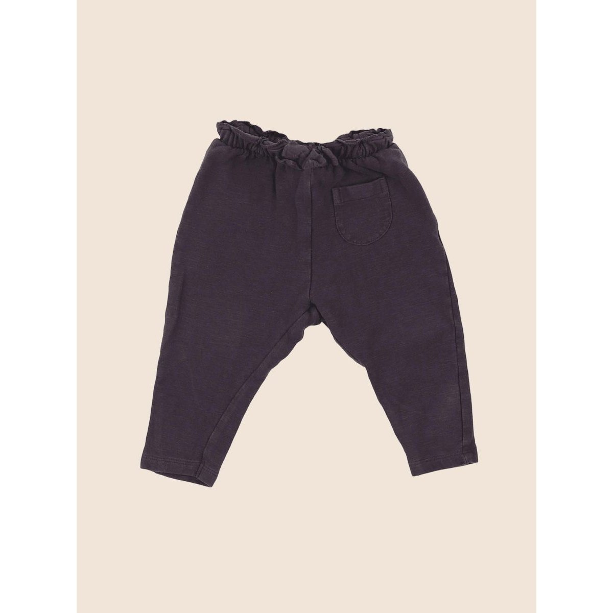 Jogging - Etat satisfaisant gris, ZARA