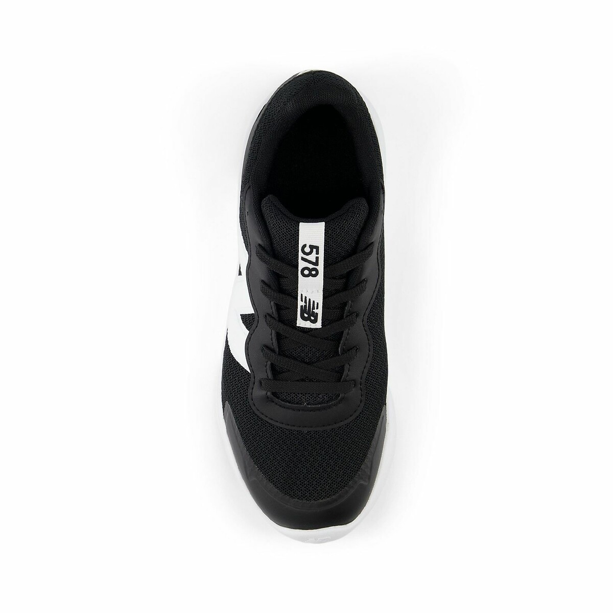 Scarpe da ginnastica 578 nero , NEW BALANCE