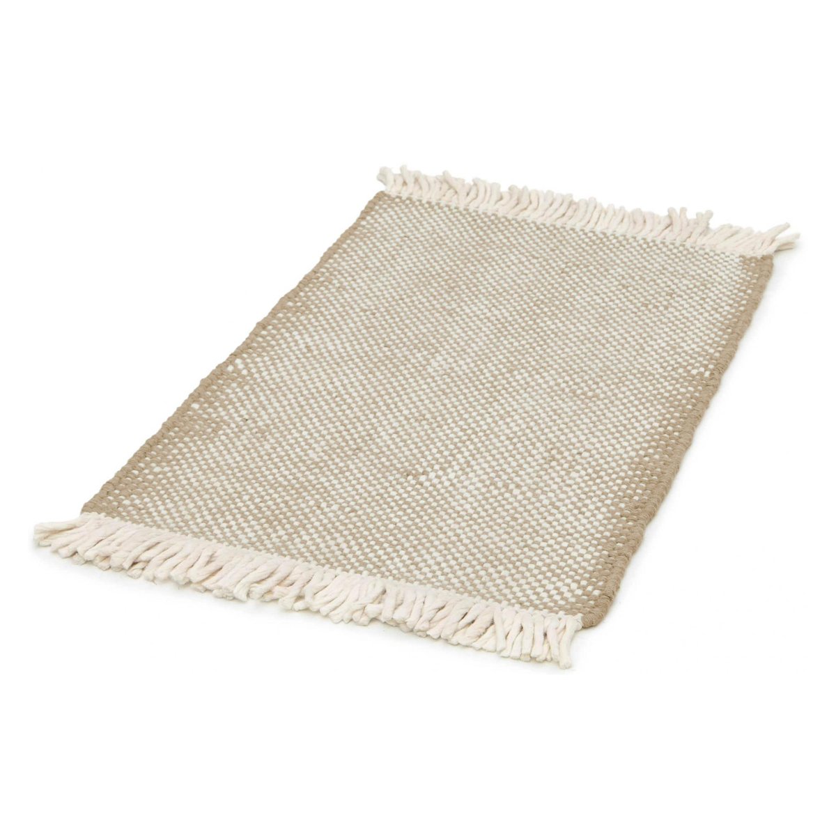 Tapis Xenia naturel, VIVARAISE