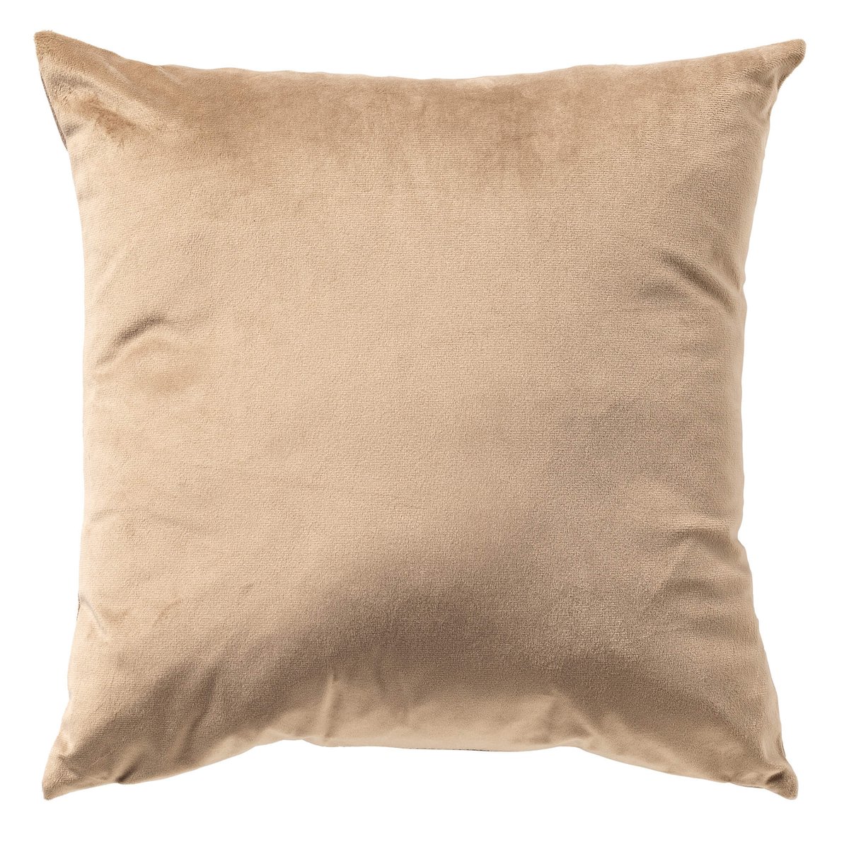 Coussin Novan greige, DUTCH DECOR