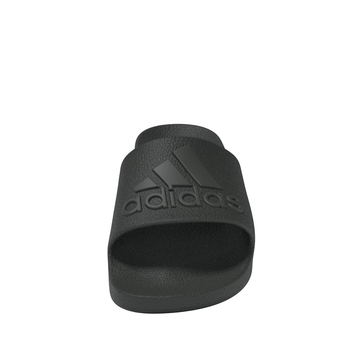 Claquettes Adilette Aqua noir, ADIDAS SPORTSWEAR