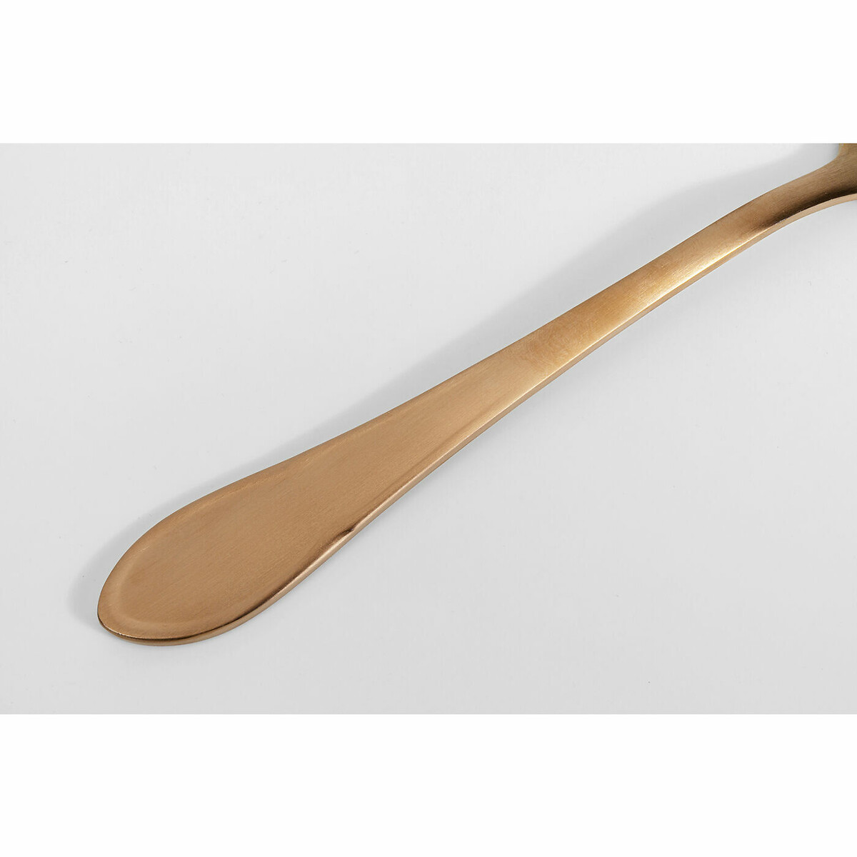 Posate  Cucina rame opaco (16-pz.) rame, KARE DESIGN