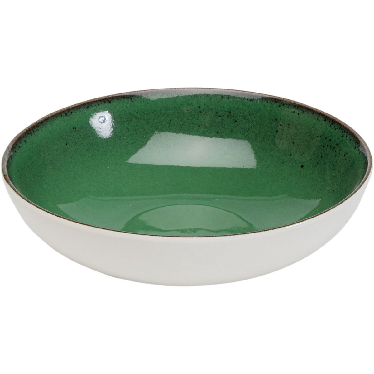 Lot de 4 bols, COLORINO vert, KARE DESIGN